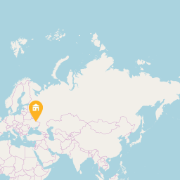 Apartaments on Pavlovskaya 8 на глобальній карті